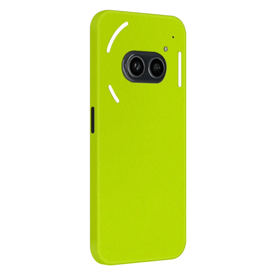 Preload Full Back / Sandstone Neon
