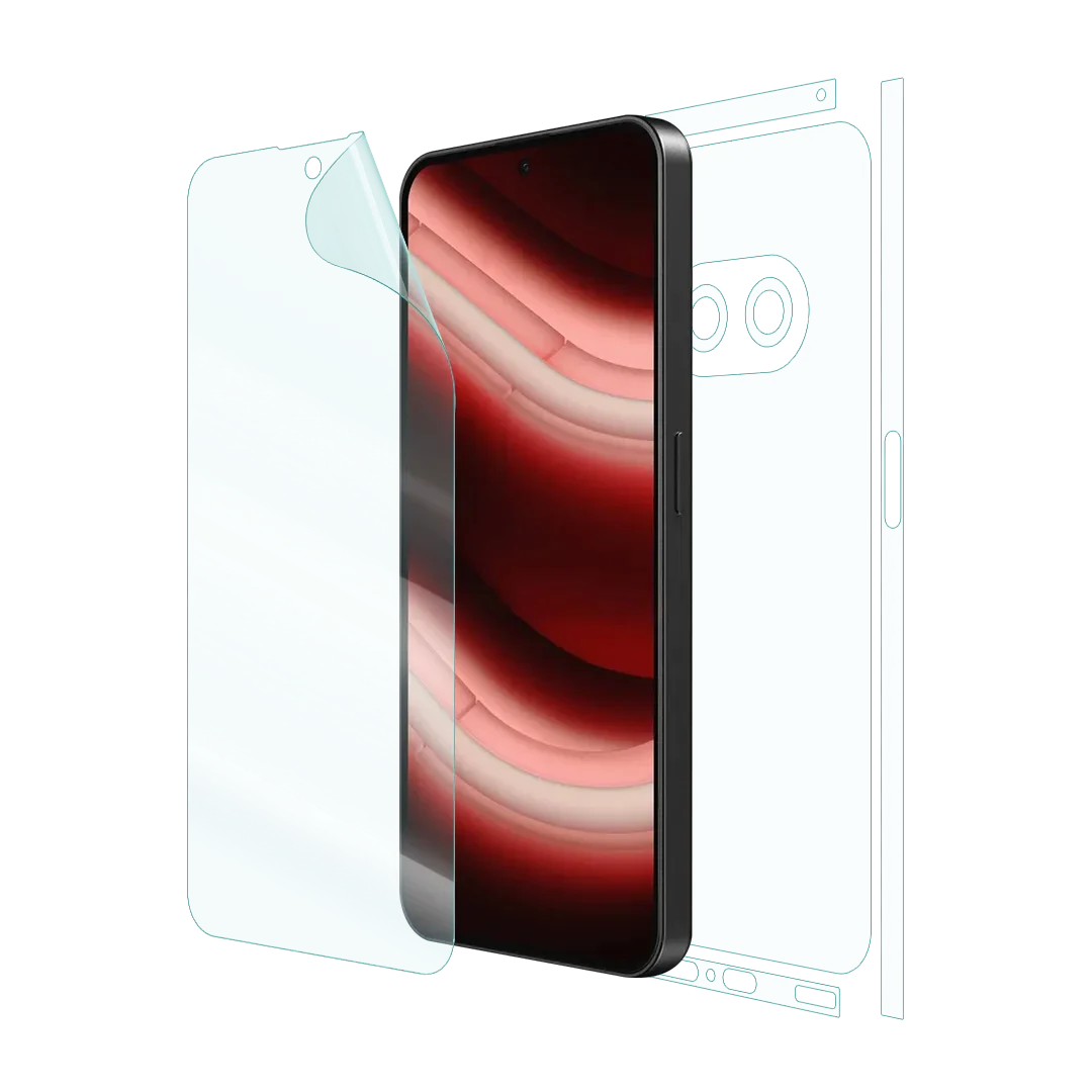 Nothing Phone (2a) Screen Protector