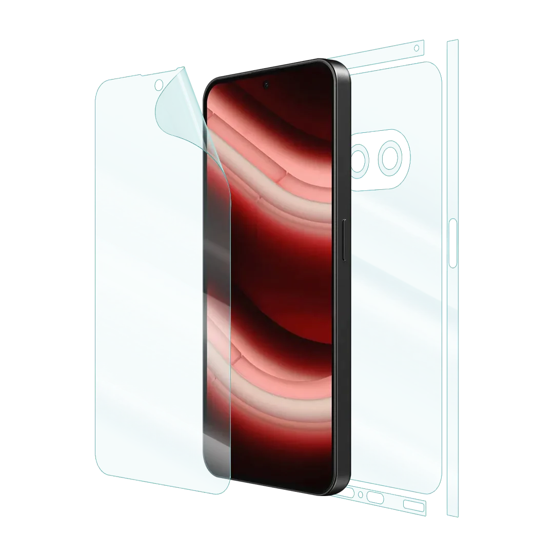 Nothing Phone (2a) Screen Protector