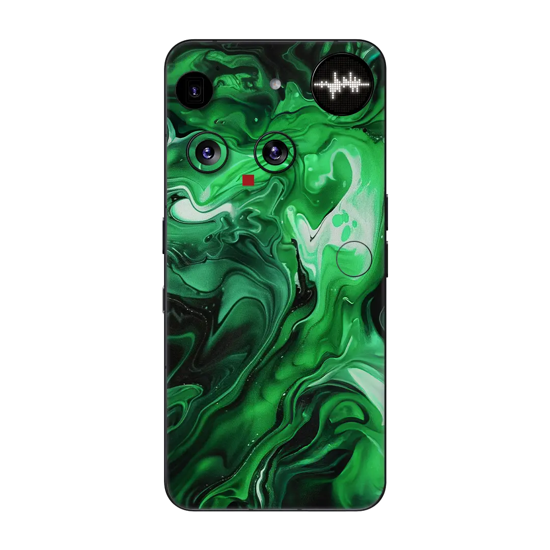 Preload Flat Back / Goblin Gas