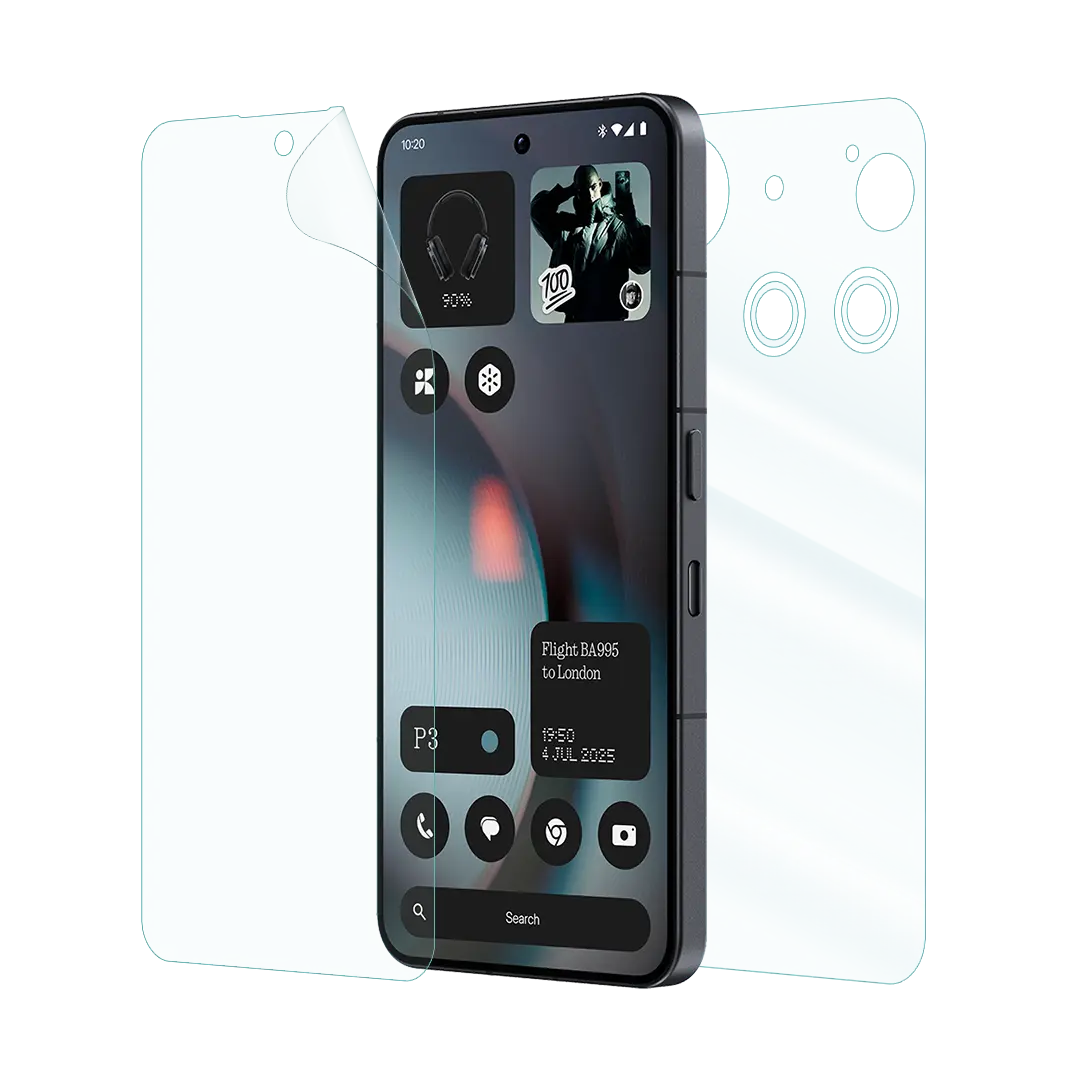 Nothing Phone (3) Screen Protector