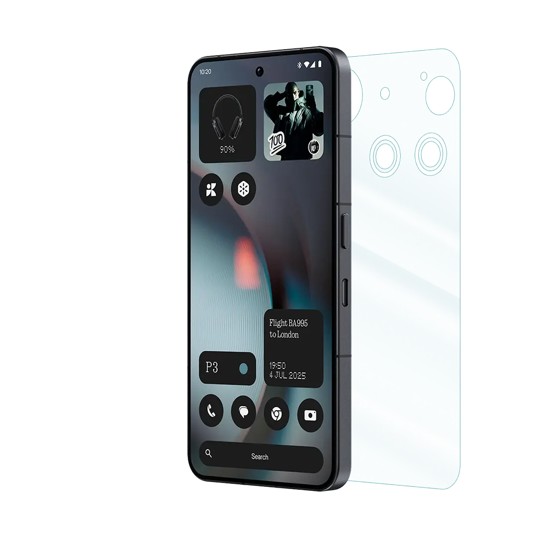 Nothing Phone (3) Screen Protector