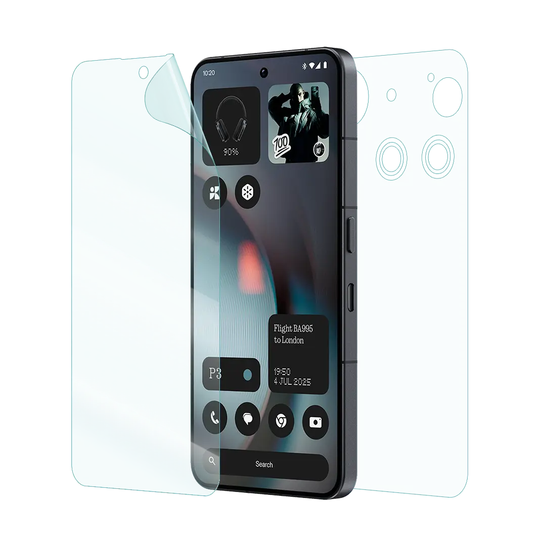 Nothing Phone (3) Screen Protector