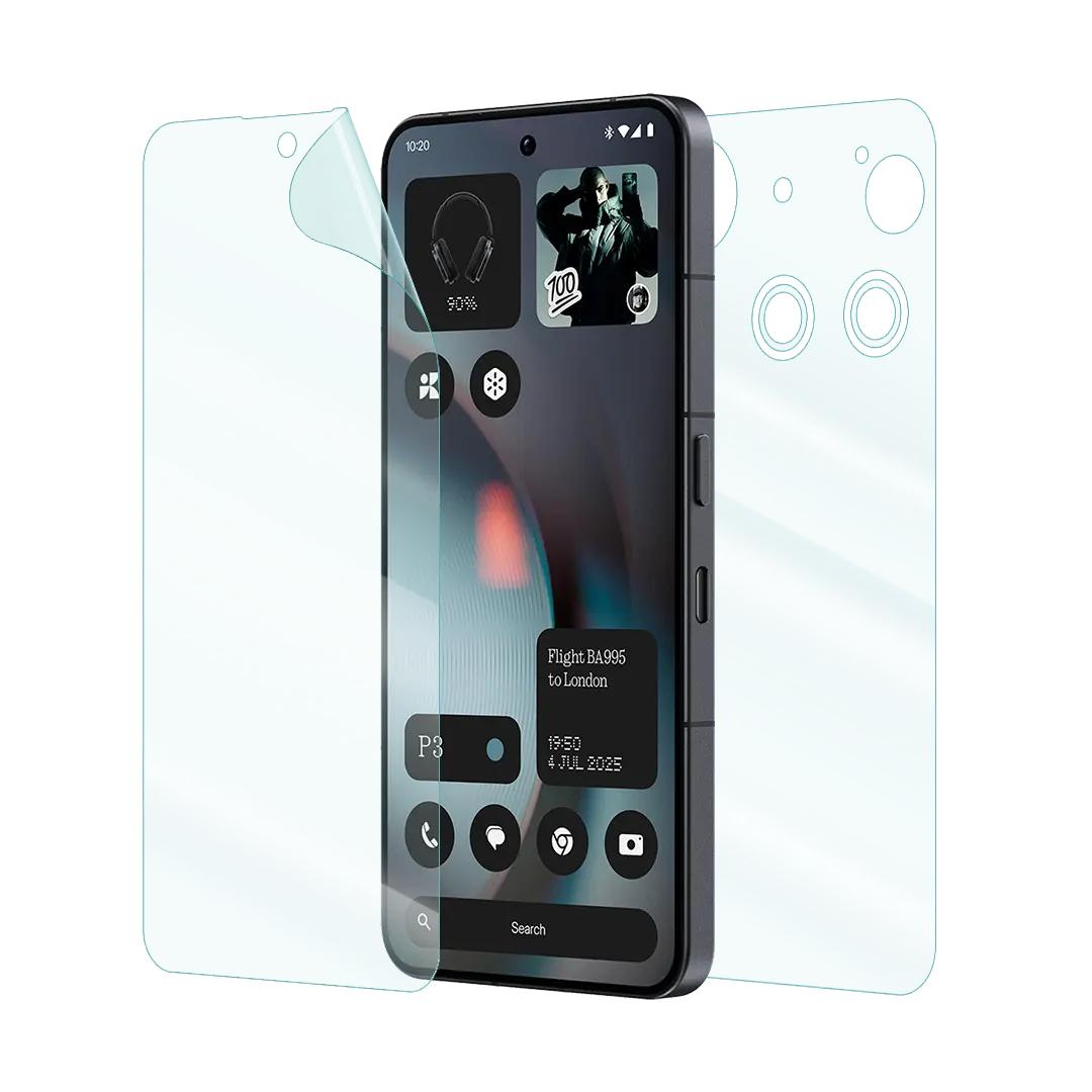 Nothing Phone (3) Screen Protector