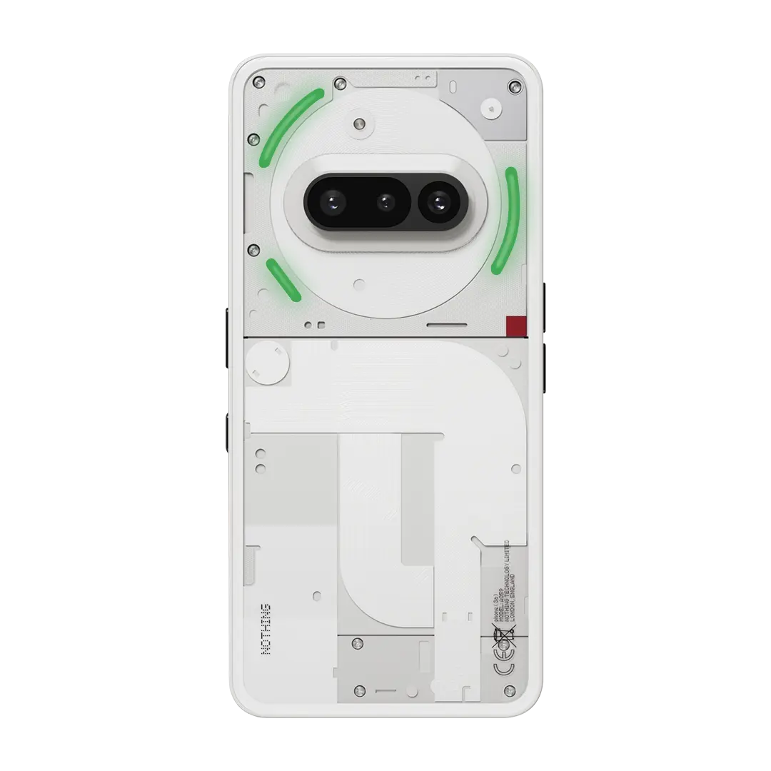 Preload Glyph / Glyph Green