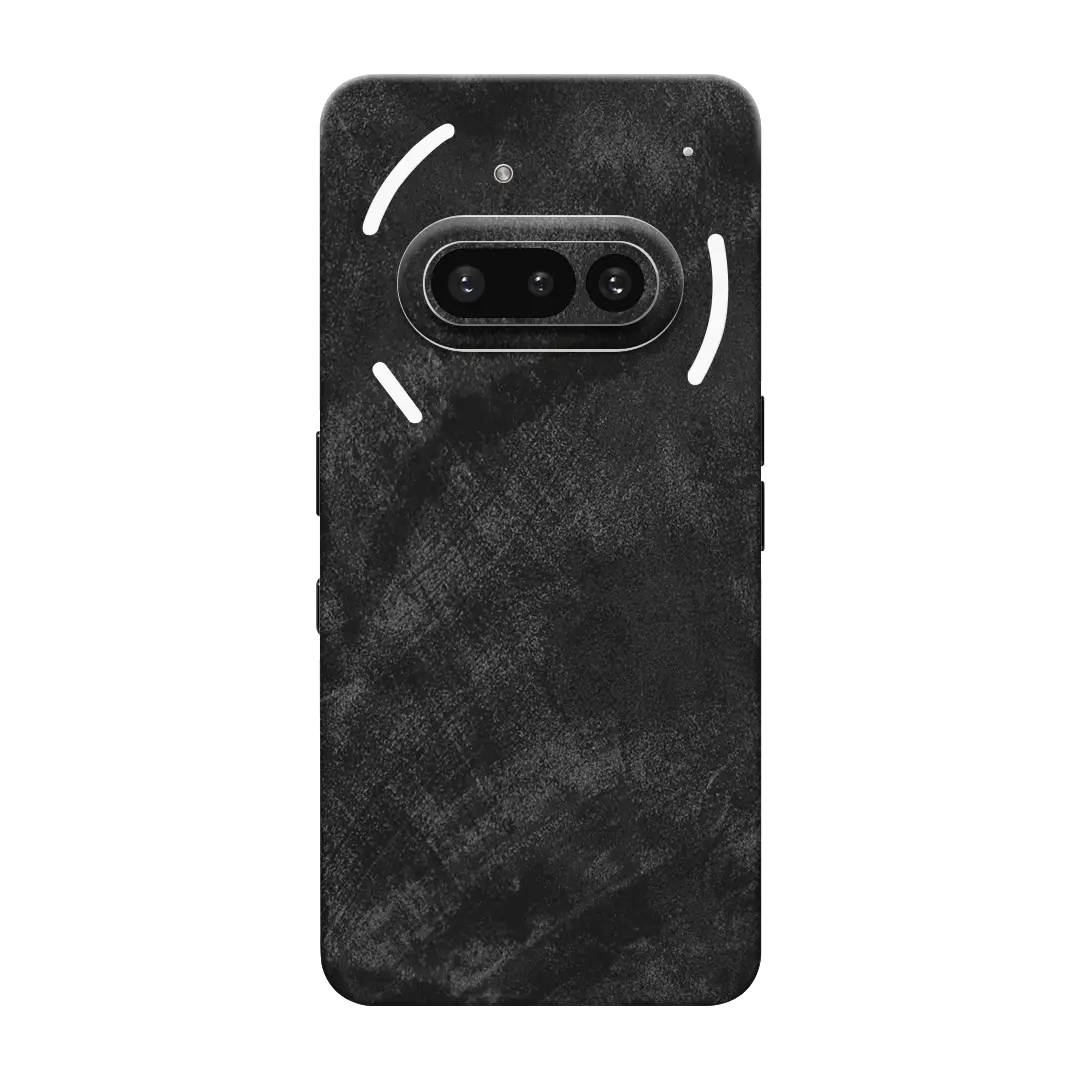 Preload Full Back / Grunge