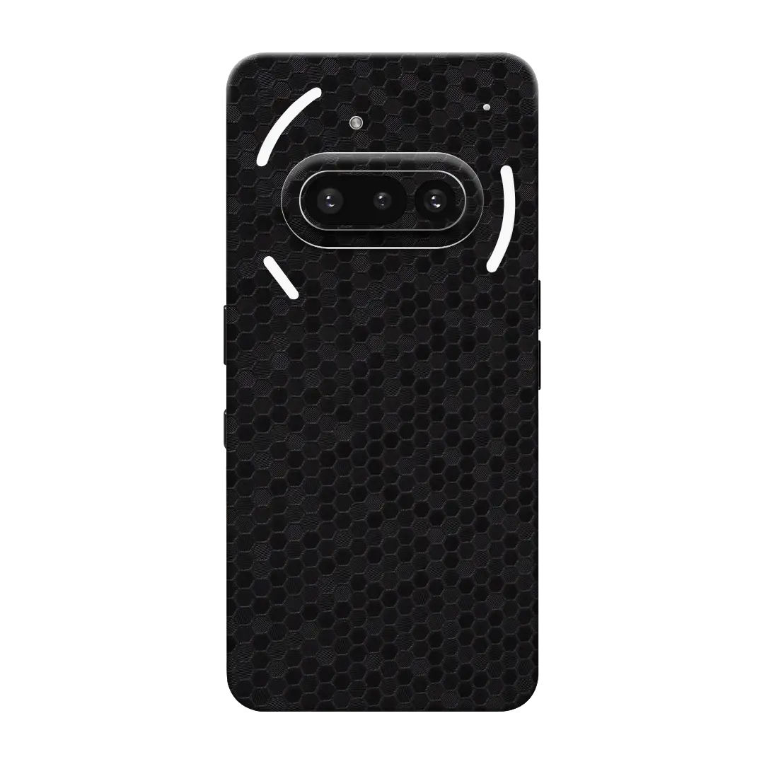 Preload Full Back / Hive