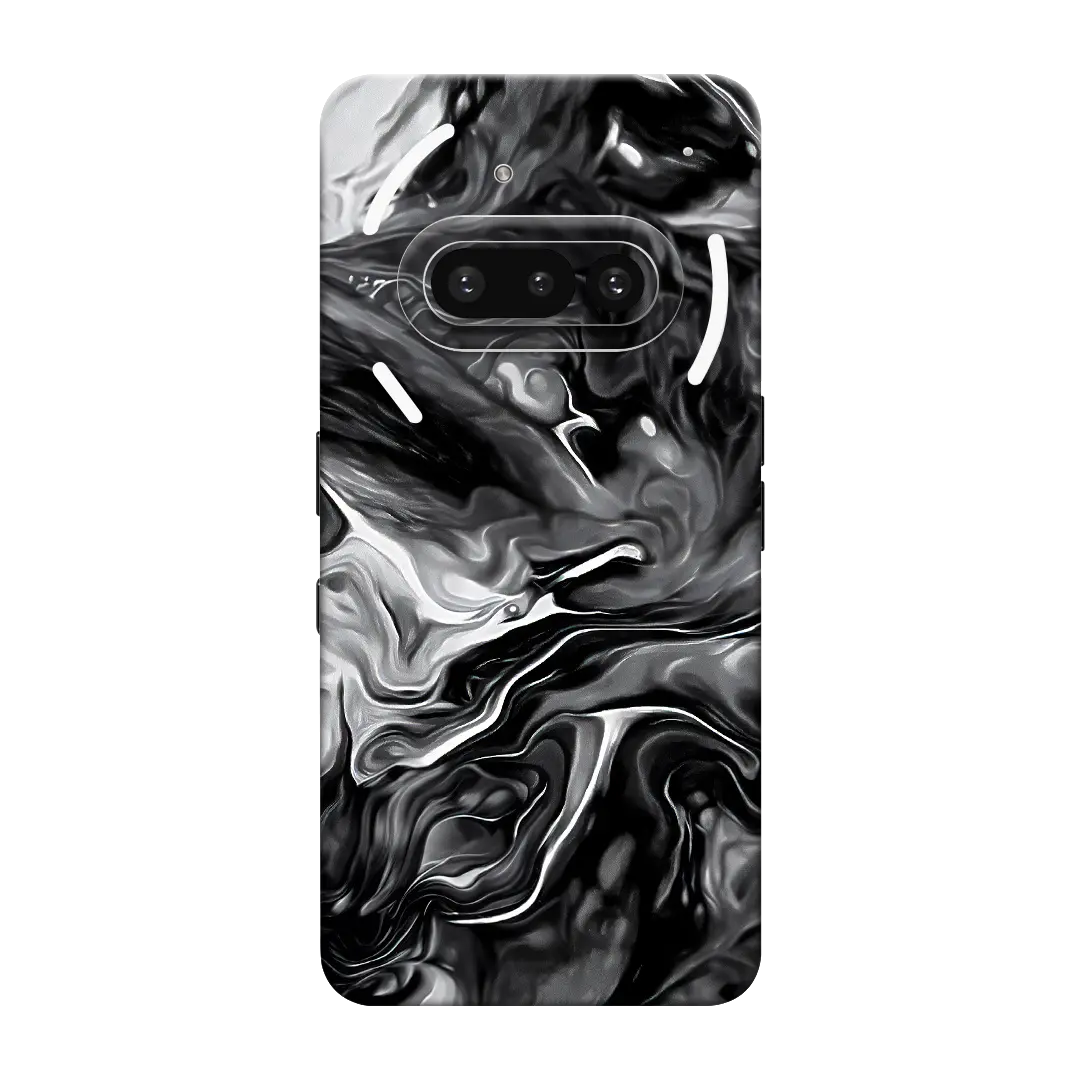 Preload Full Back / Midnight Fog