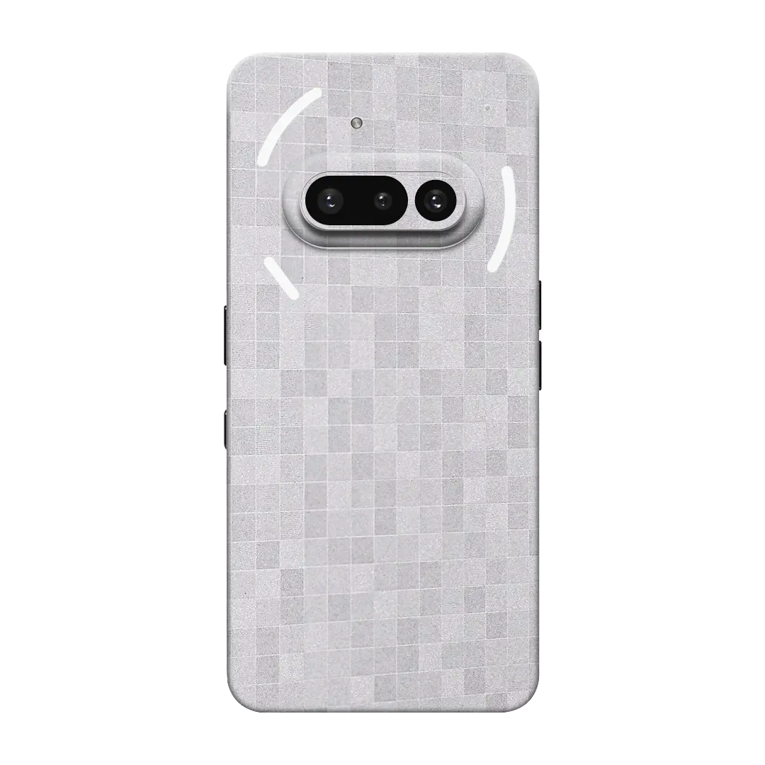 Preload Full Back / Pixels Light