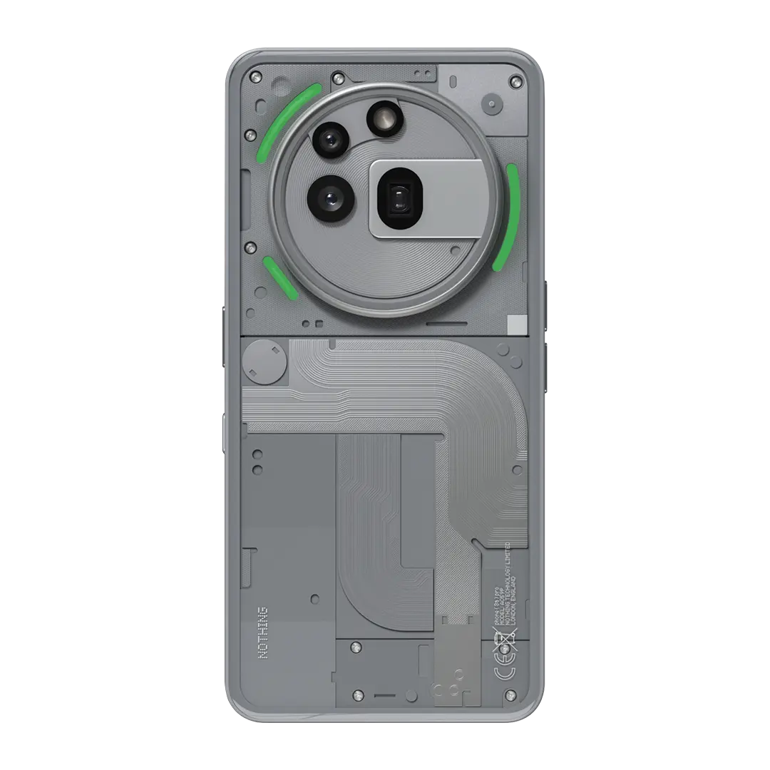 Preload Glyph / Glyph Green