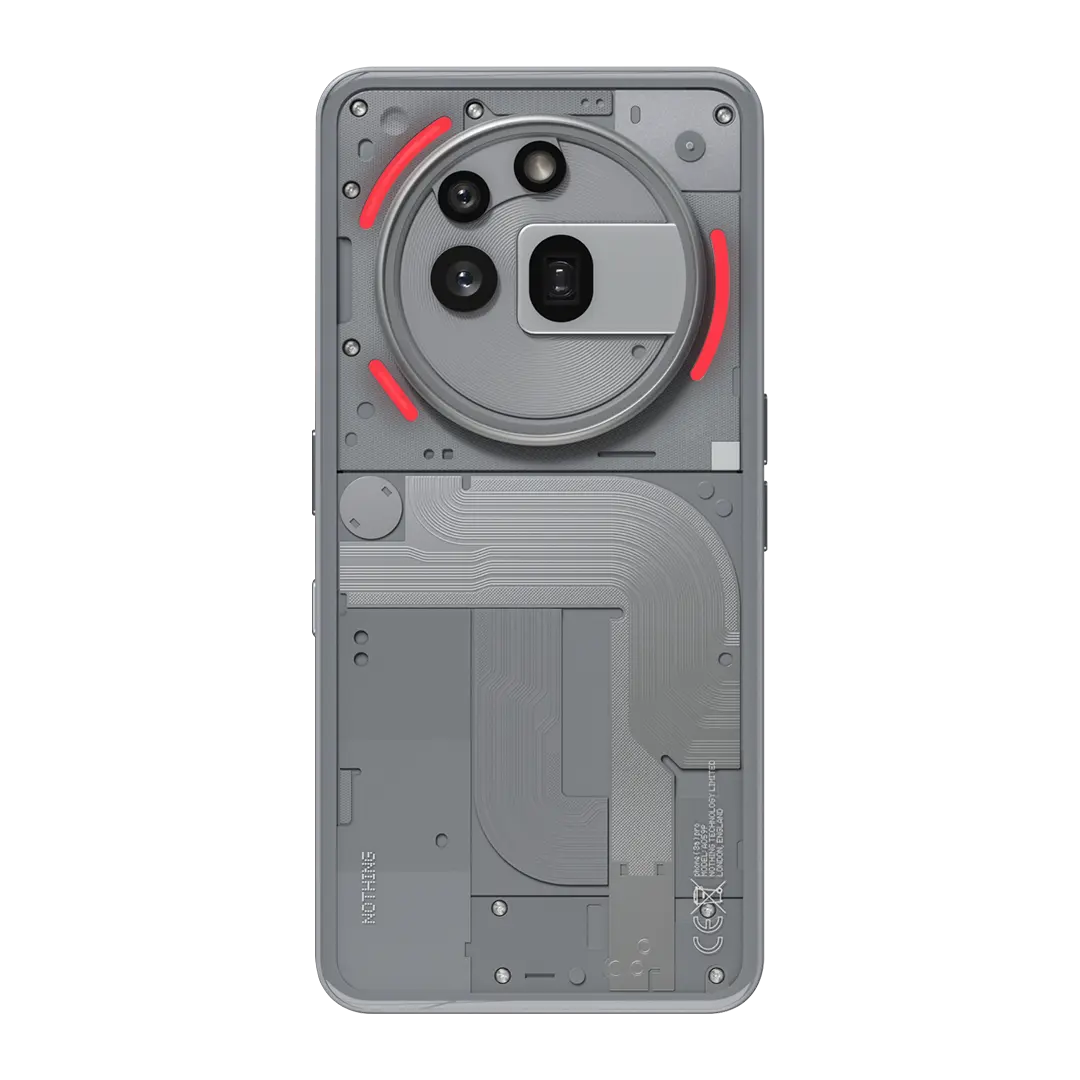 Preload Glyph / Glyph Red