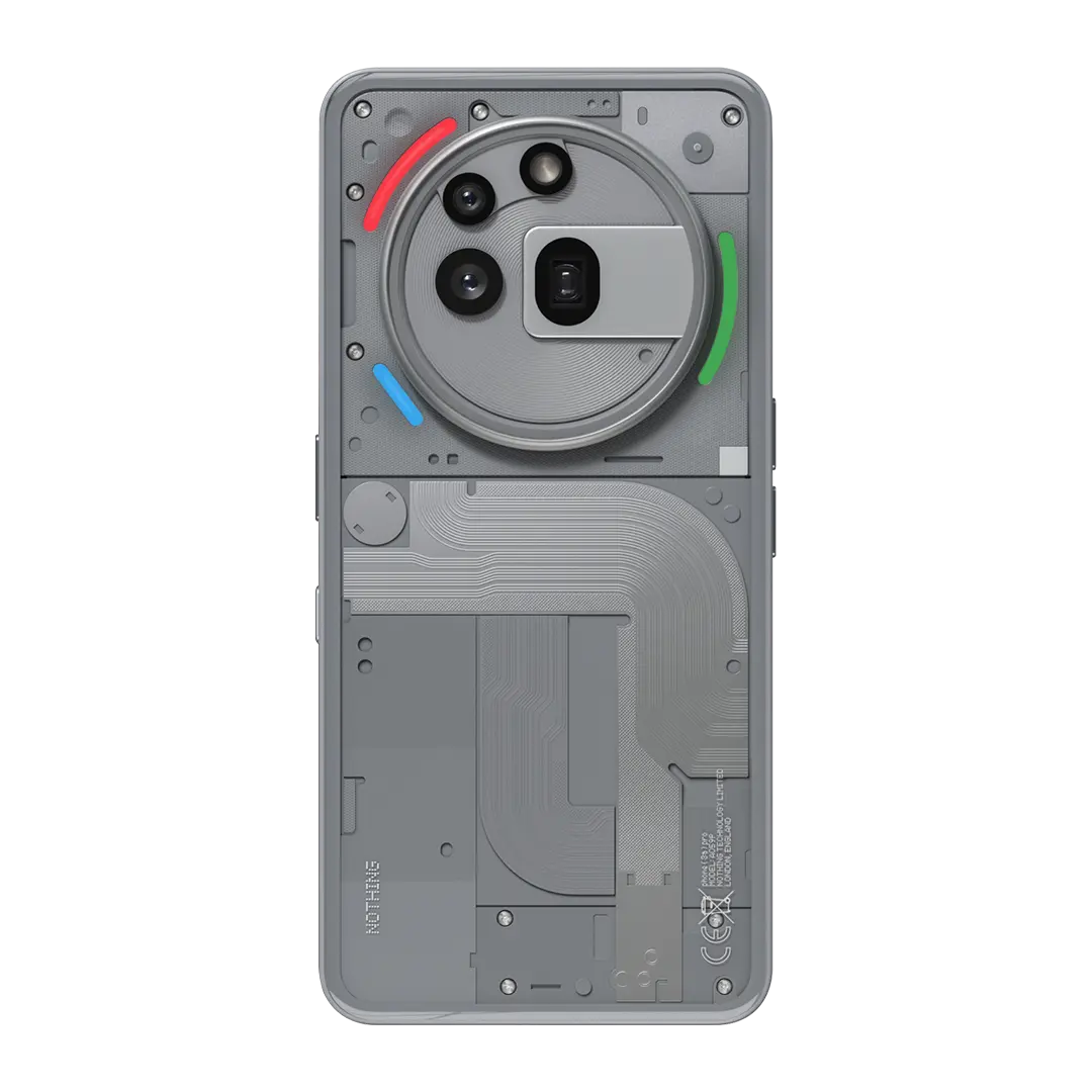 Preload Glyph / Glyph RGB