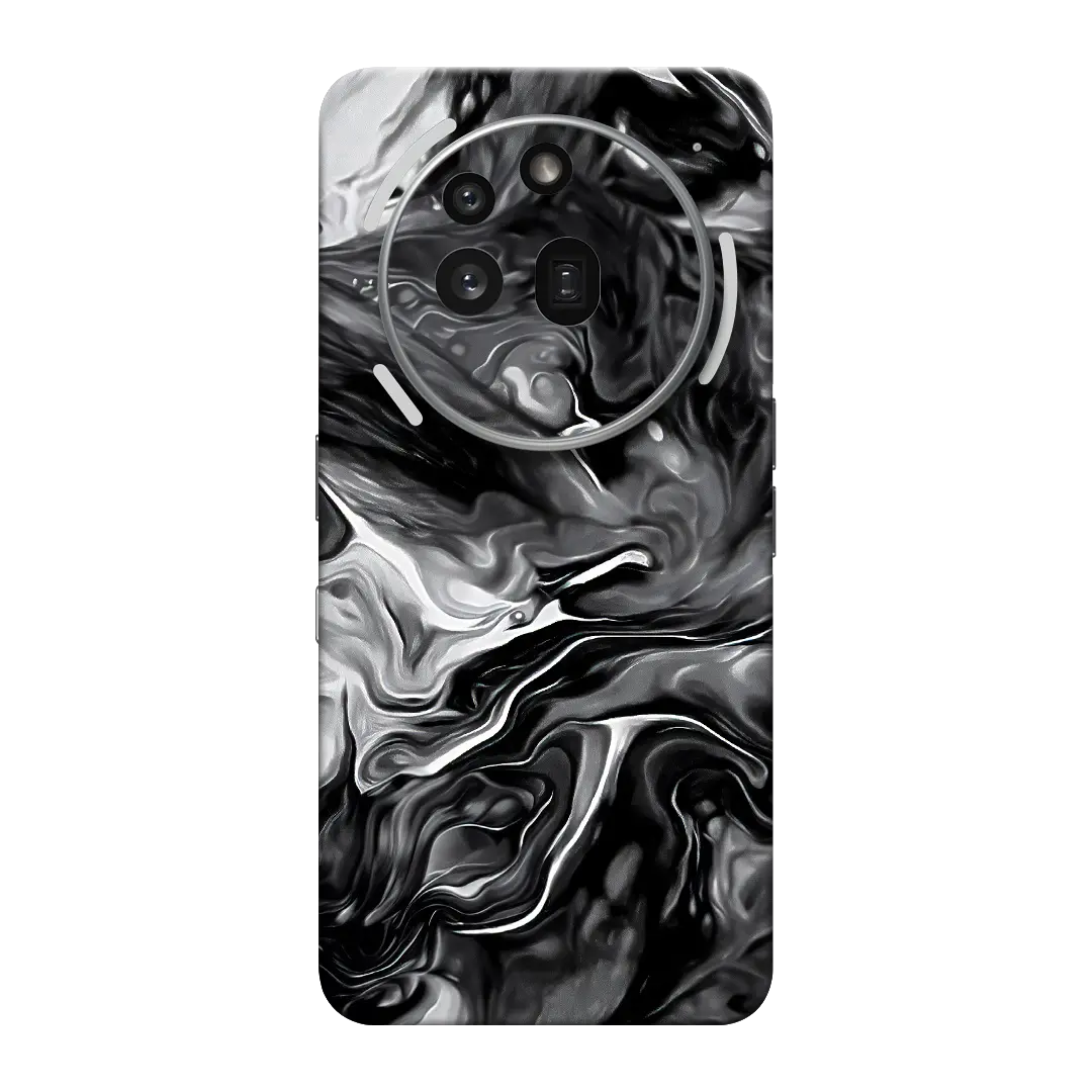 Preload Full Back / Midnight Fog