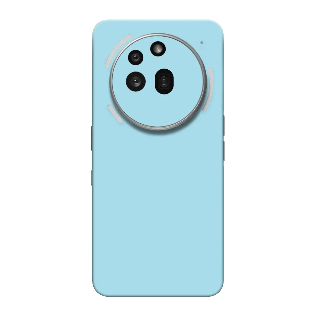 Preload Full Back / Pastel Blue