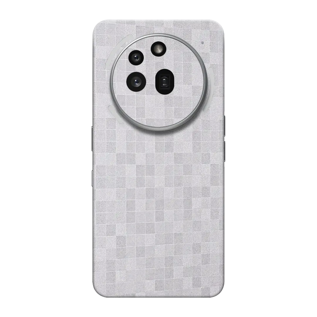 Preload Full Back / Pixels Light