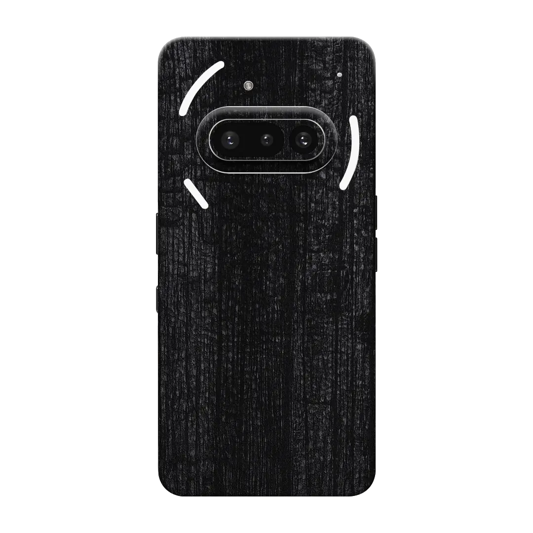 Preload Full Back / Raptor