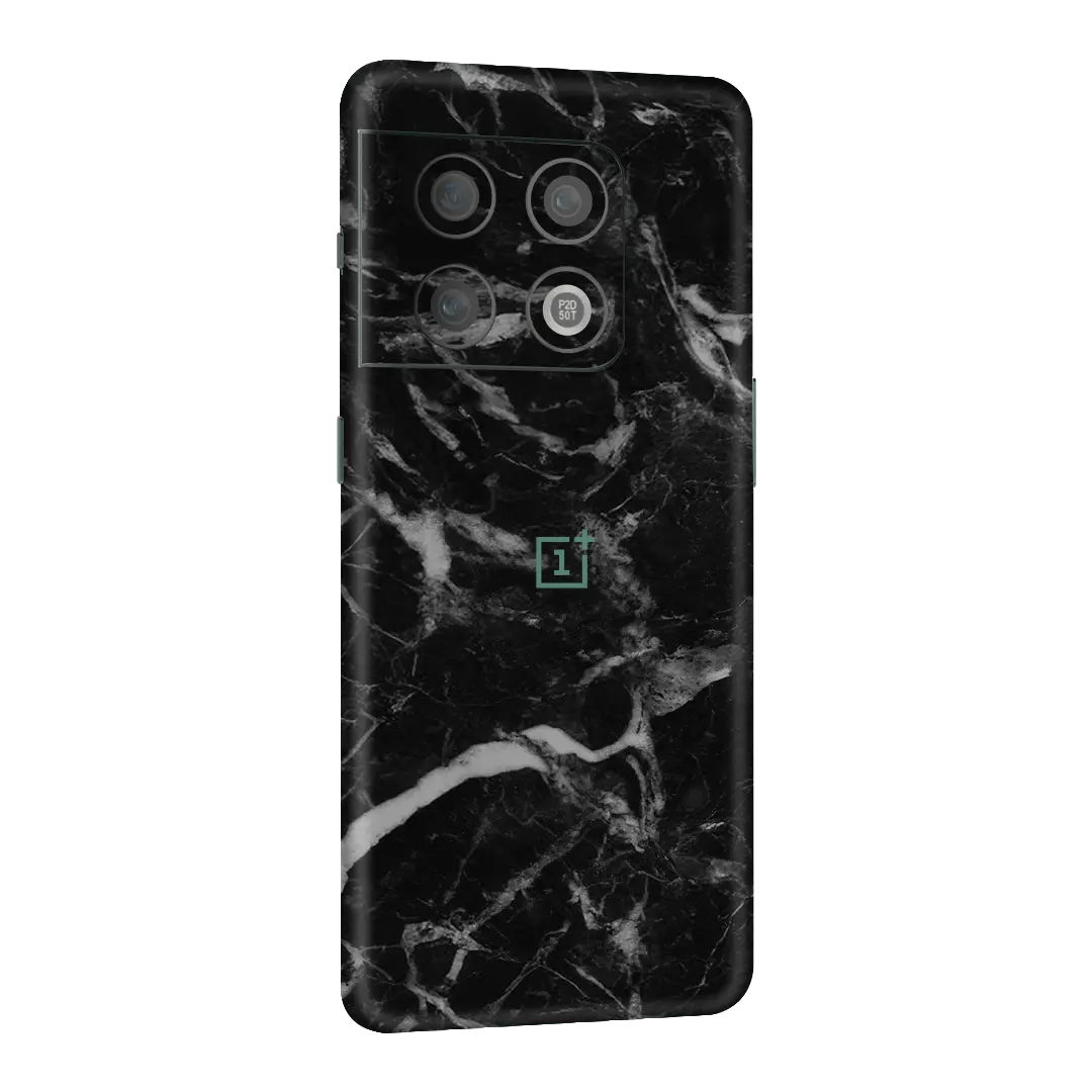 Preload Full Back / Black Marble