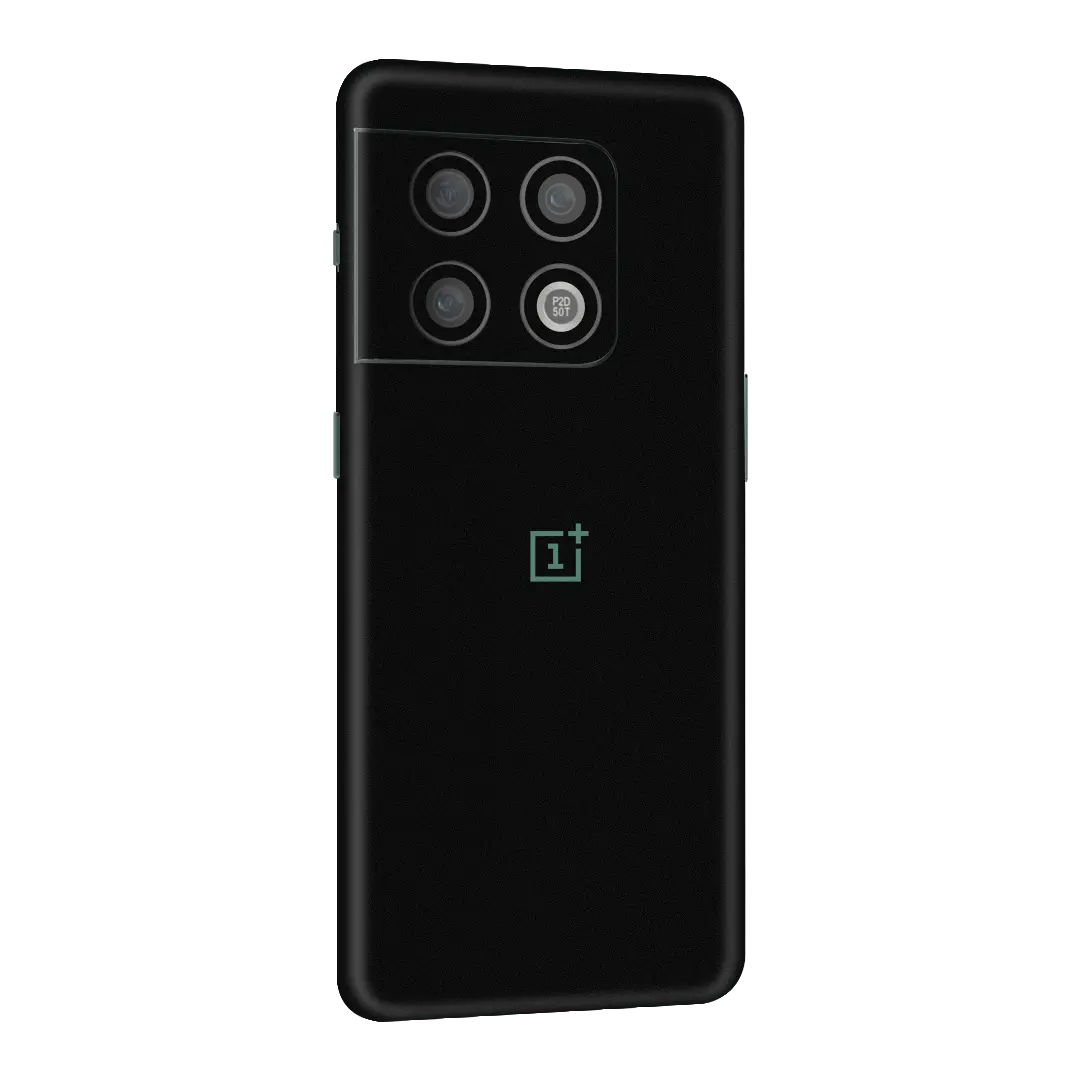 Preload Full Back / Black Matte