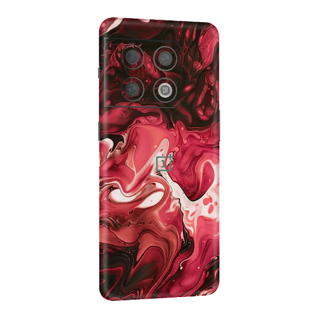 Preload Full Back / Blood Rush