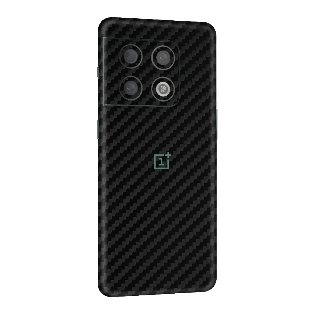 Preload Full Back / Carbon Fiber