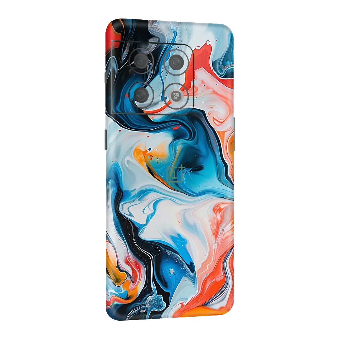 Preload Full Back / Cryo Flare