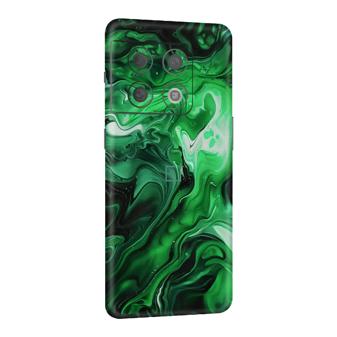 Preload Full Back / Goblin Gas