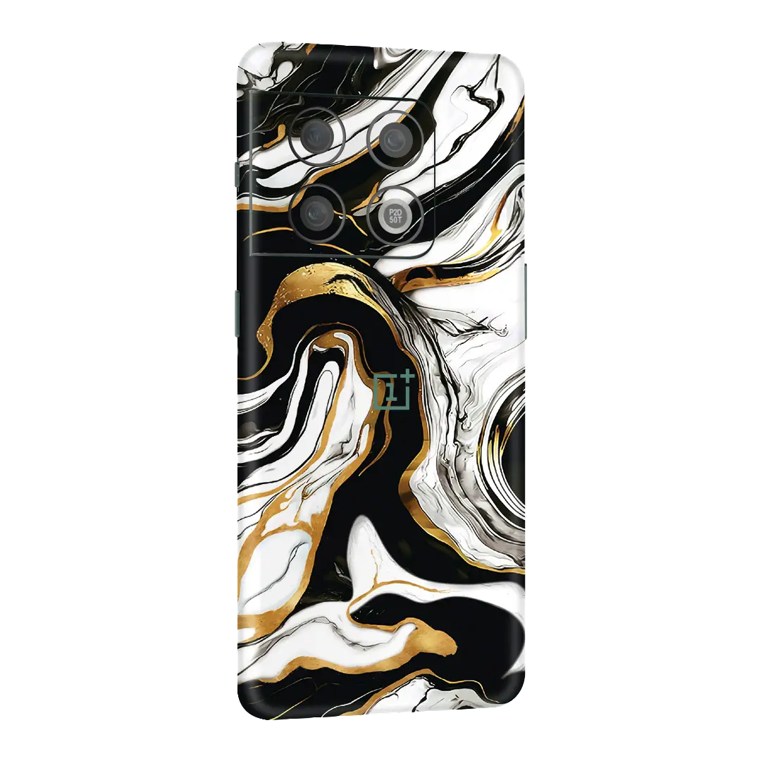 Preload Full Back / Golden Abyss