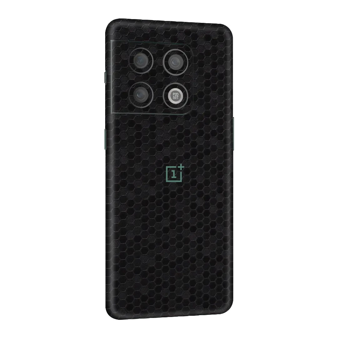 Preload Full Back / Hive