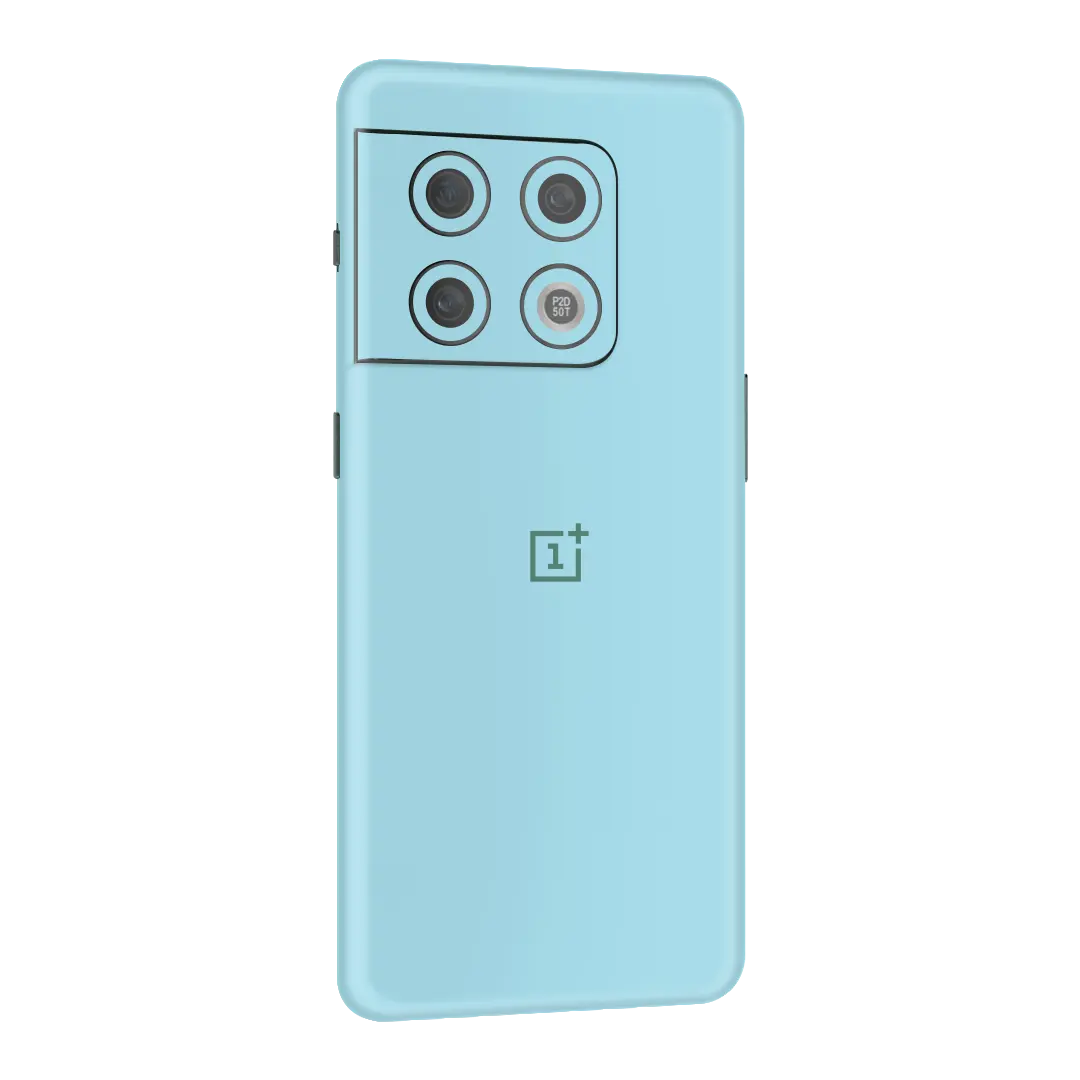 Preload Full Back / Pastel Blue