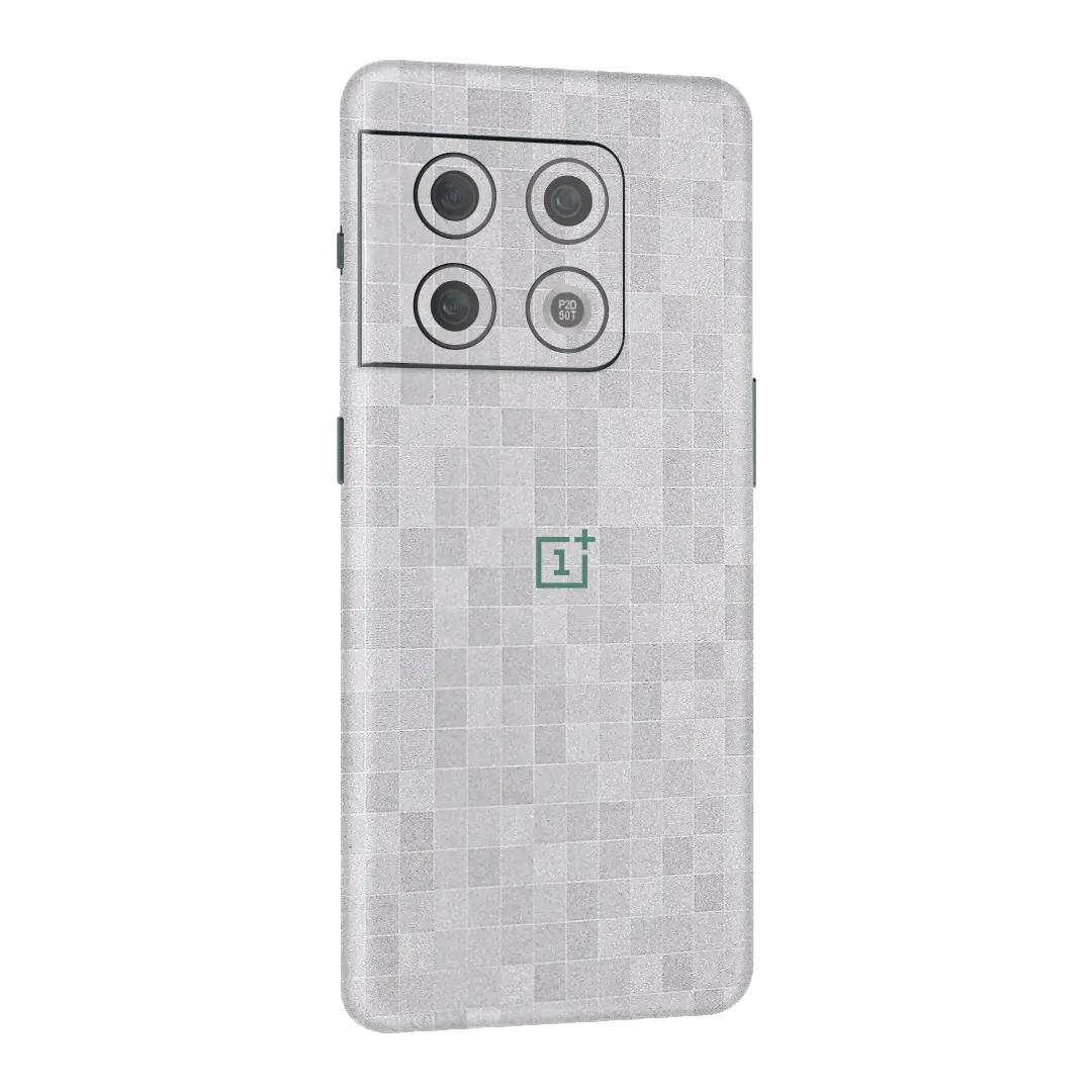 Preload Full Back / Pixels Light