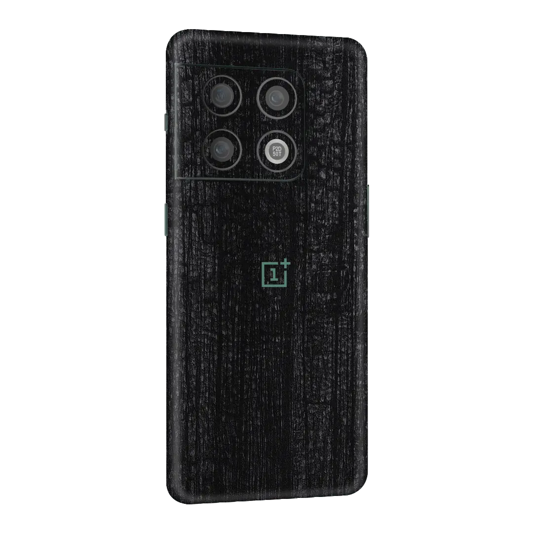 Preload Full Back / Raptor