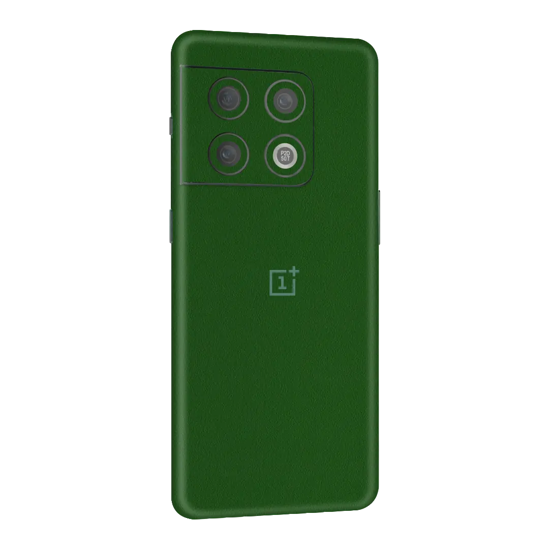 Preload Full Back / Sandstone Green