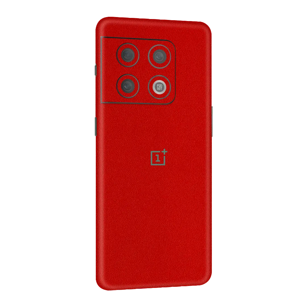 Preload Full Back / Sandstone Red