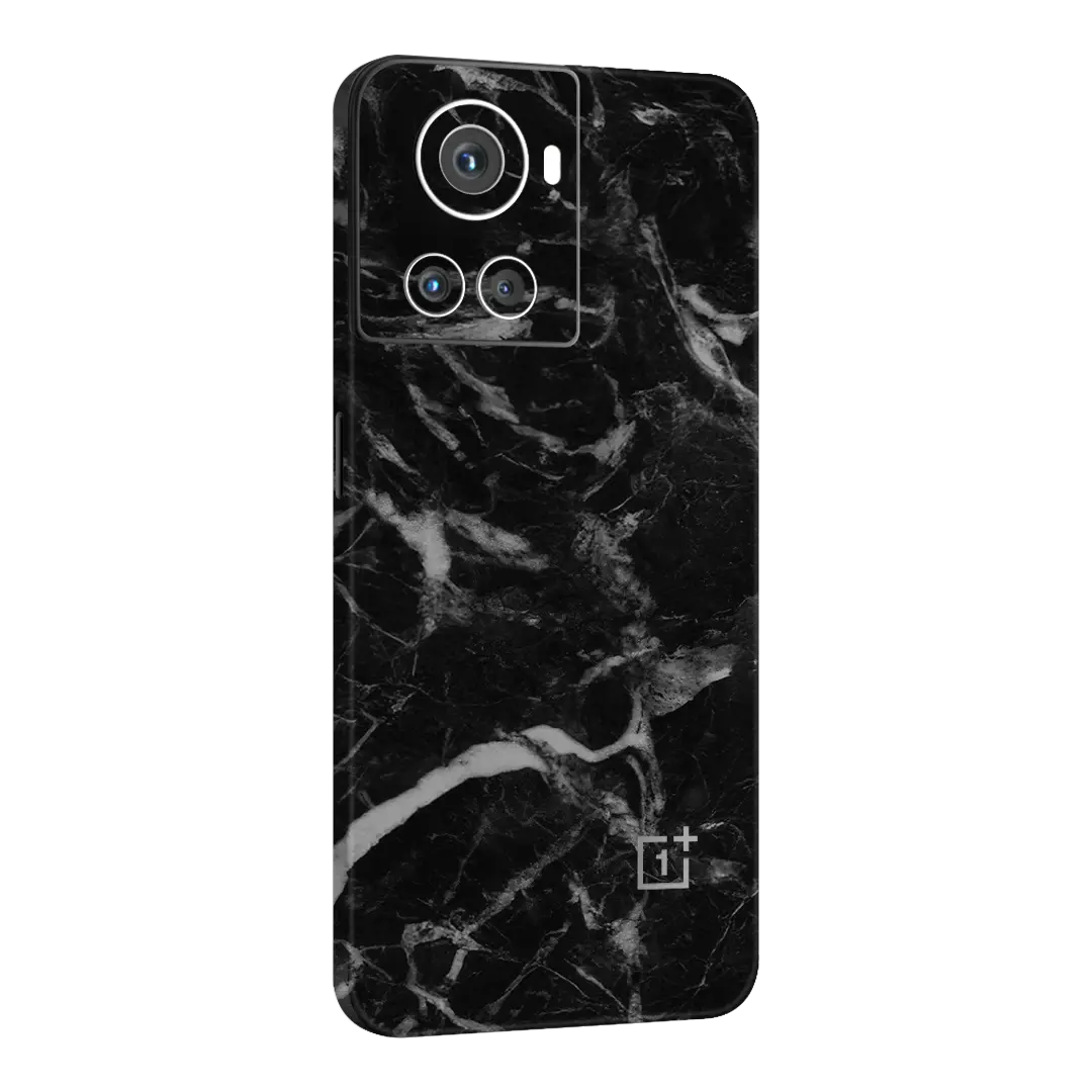 Preload Full Back / Black Marble