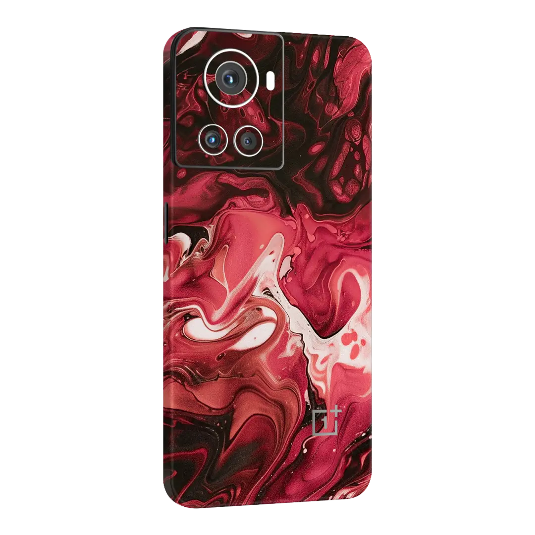 Preload Full Back / Blood Rush