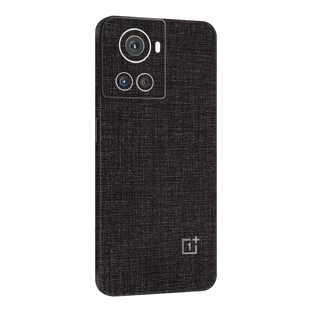 Preload Full Back / Fabrix