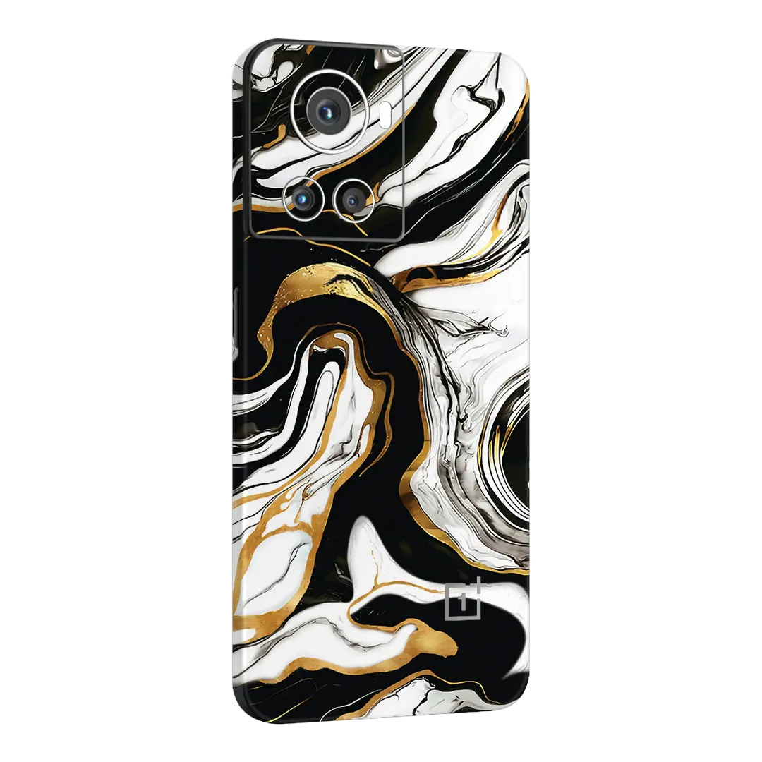 Preload Full Back / Golden Abyss