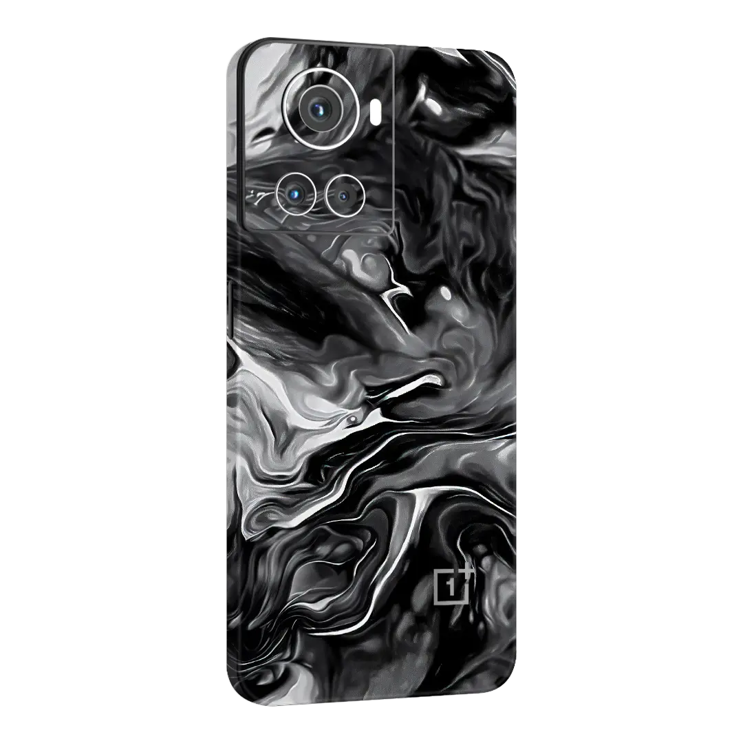 Preload Full Back / Midnight Fog