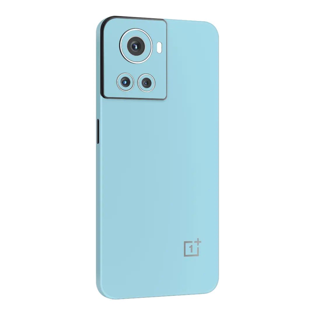 Preload Full Back / Pastel Blue