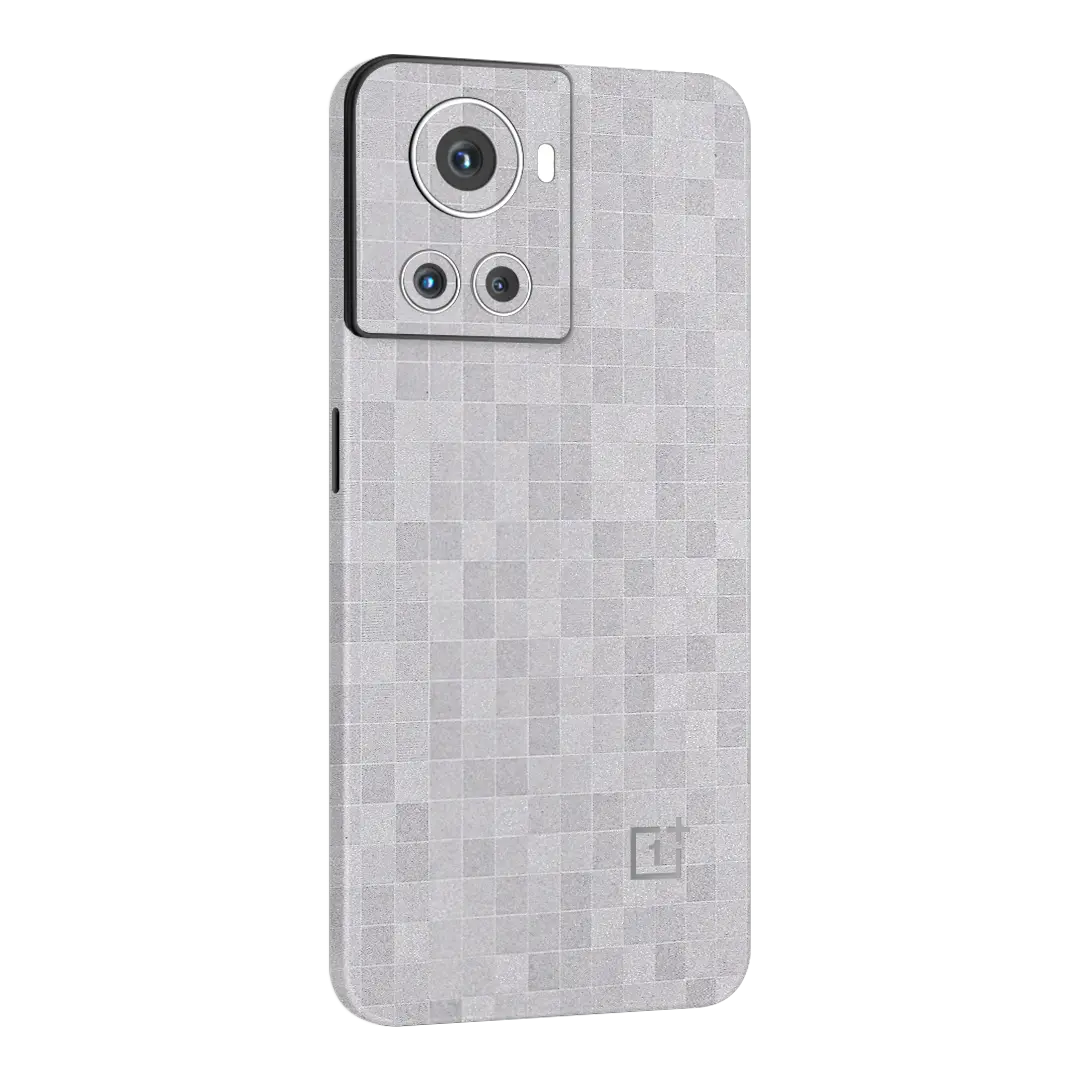 Preload Full Back / Pixels Light