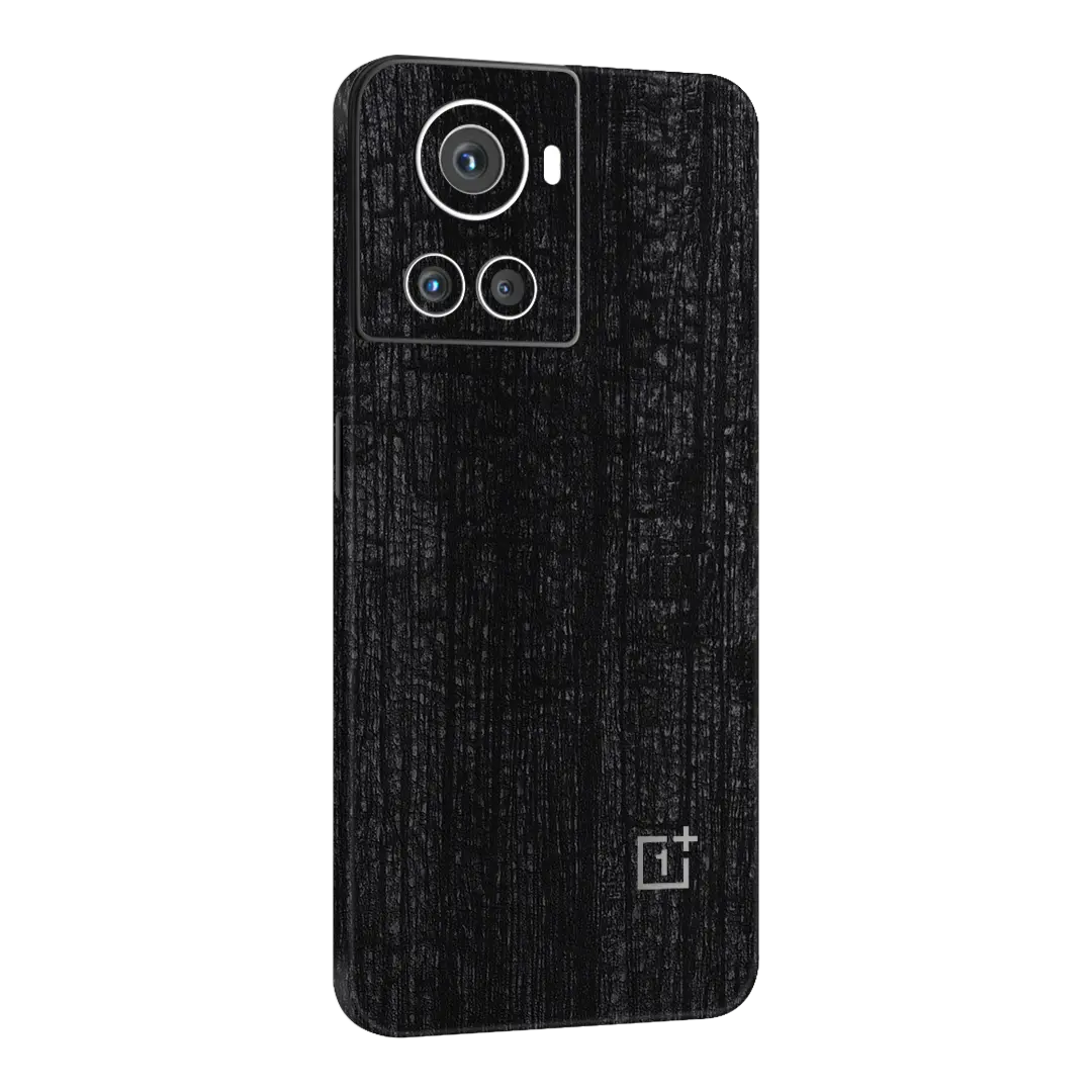 Preload Full Back / Raptor