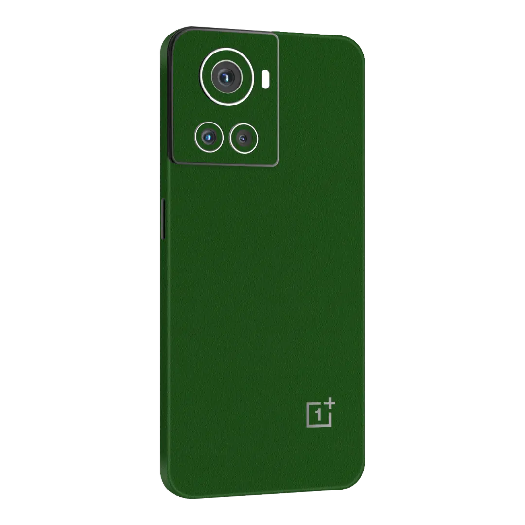 Preload Full Back / Sandstone Green