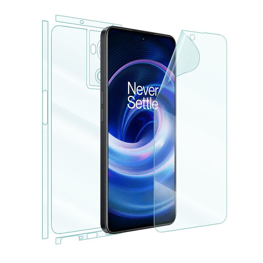 OnePlus 10R Screen Protector