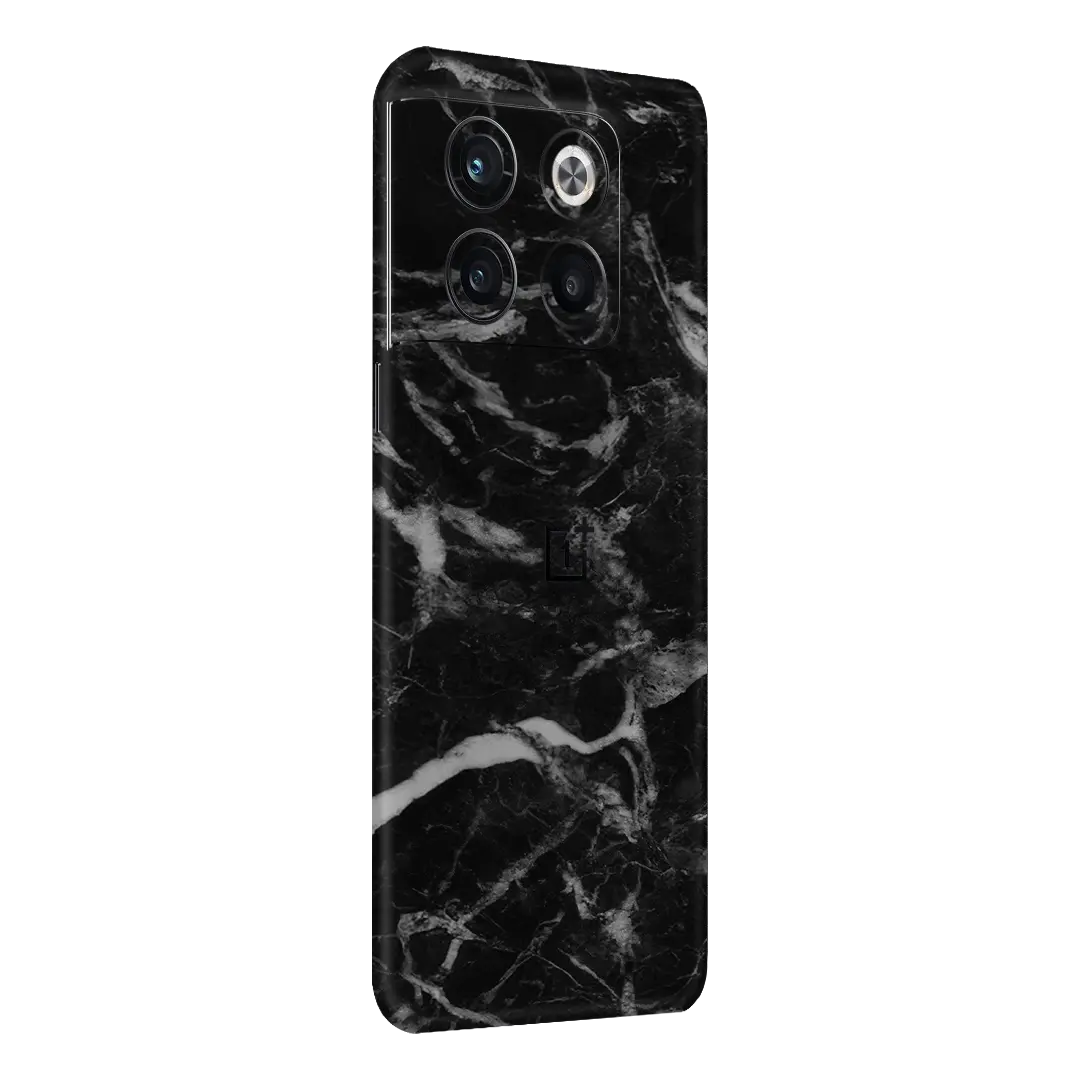 Preload Full Back / Black Marble