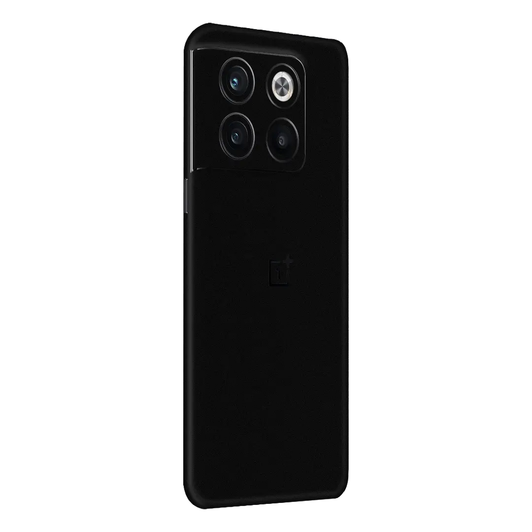 Preload Full Back / Black Matte