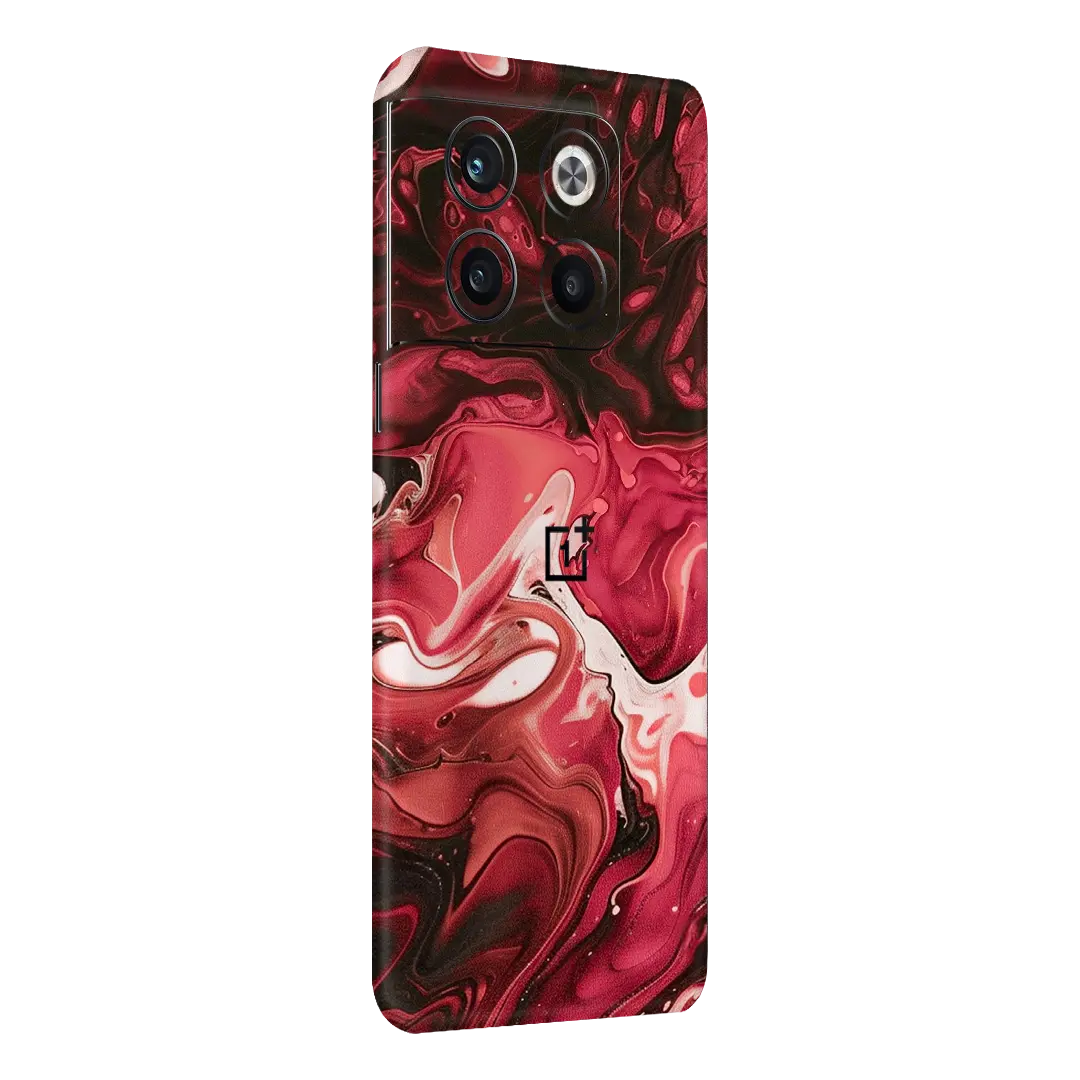 Preload Full Back / Blood Rush