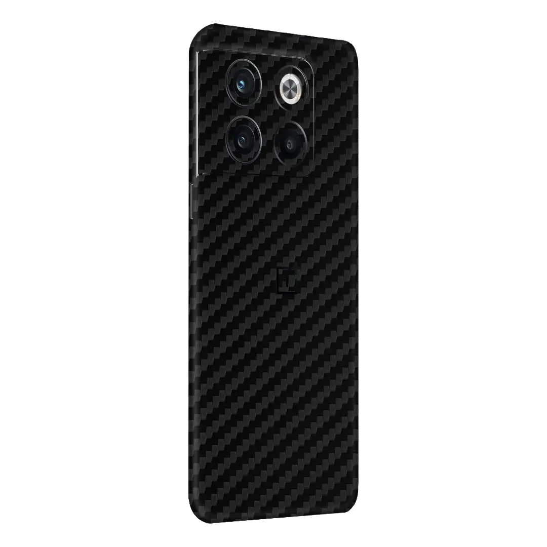 Preload Full Back / Carbon Fiber