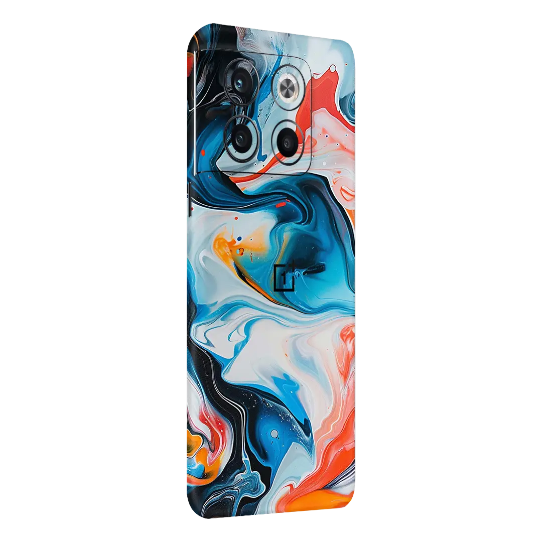 Preload Full Back / Cryo Flare