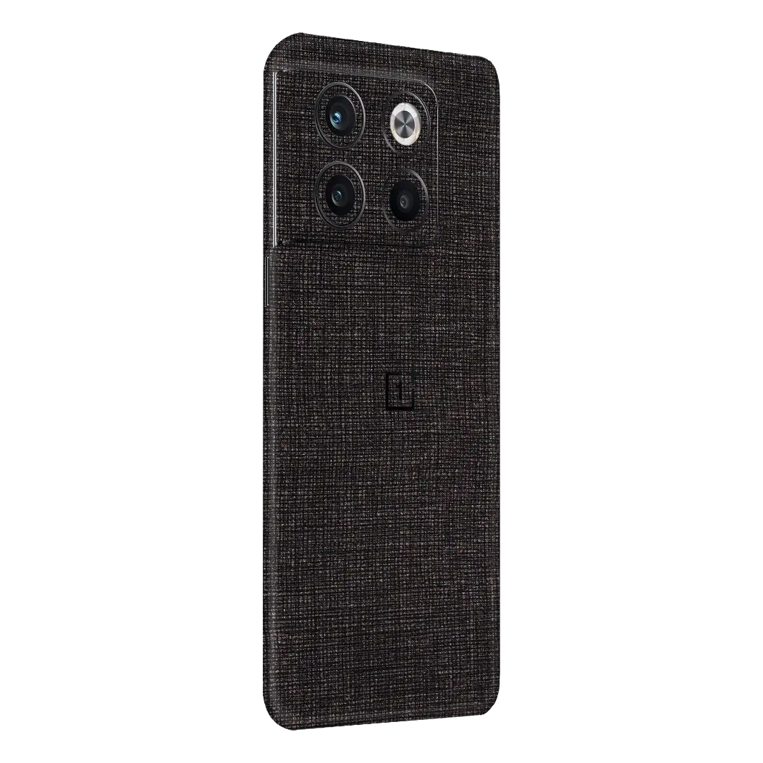 Preload Full Back / Fabrix