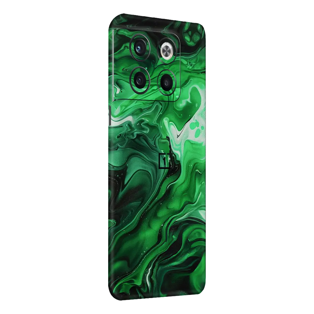 Preload Full Back / Goblin Gas